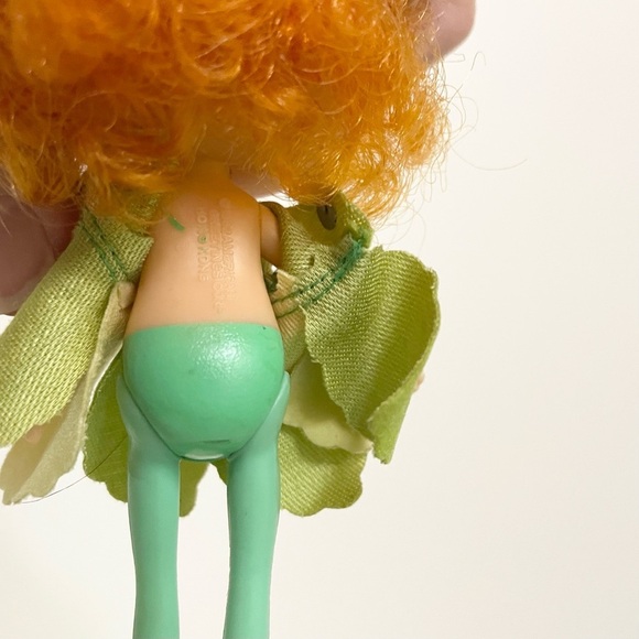 Vintage 1982 Herself The Elf Meadow Morn Doll - Picture 11 of 15